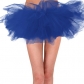 Popular adult miniskirt 6-layer mesh tutu skirt sexy and coquettish ballet skirt skirt support