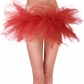 Popular adult miniskirt 6-layer mesh tutu skirt sexy and coquettish ballet skirt skirt support