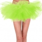 Popular adult miniskirt 6-layer mesh tutu skirt sexy and coquettish ballet skirt skirt support