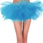 Popular adult miniskirt 6-layer mesh tutu skirt sexy and coquettish ballet skirt skirt support