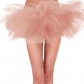 Popular adult miniskirt 6-layer mesh tutu skirt sexy and coquettish ballet skirt skirt support