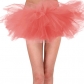 Popular adult miniskirt 6-layer mesh tutu skirt sexy and coquettish ballet skirt skirt support