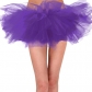 Popular adult miniskirt 6-layer mesh tutu skirt sexy and coquettish ballet skirt skirt support