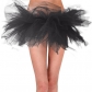 Popular adult miniskirt 6-layer mesh tutu skirt sexy and coquettish ballet skirt skirt support