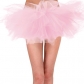 Popular adult miniskirt 6-layer mesh tutu skirt sexy and coquettish ballet skirt skirt support