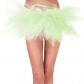 Popular adult miniskirt 6-layer mesh tutu skirt sexy and coquettish ballet skirt skirt support