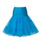 50's 26S boneless skirt rock ball petticoat ballet skirt wedding petticoat