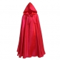 Halloween Costume Medieval Cloak Cloak Wizard Robe Death Cosplay Costume