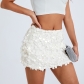 2023 Spring New Small Small Small Sequenant Fashion Short Skirt Women's Women