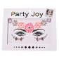 Face stickers makeup eyebrow stickers face stickers eyebrow stickers face stickers tattoo stickers