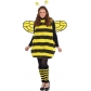 Bees ladybug adult children cosplay costumes festival costumes