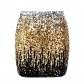 Fashion all-in-one high-waisted slim sequin skirt sexy nightclub shiny slim show hip package one-step skirt