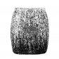 Fashion all-in-one high-waisted slim sequin skirt sexy nightclub shiny slim show hip package one-step skirt