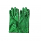 New adult double-sided sequin stage gloves night dance performance gloves fashion trend clothing accessories gloves