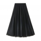 Starry Sky Gradm Skirt pleated long skirt Women's net yarn skirt new foreign aura autumn and winter big skirt