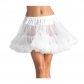 Adult half -body soft gauze skirt/lolita soft girl maid dress violent super soft skirt supports wedding skirt