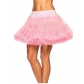 Adult half -body soft gauze skirt/lolita soft girl maid dress violent super soft skirt supports wedding skirt