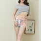 2023 New belly dance waist chain hip towel skirt sexy sequin summer early scholar training costume performance costume female suit