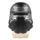 Star Wars Episode IX Stormtrooper Latex Mask Helmet Halloween Perimeter Cosplay props