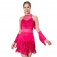 New Latin dance dress dance dress Latin dance performance dress dance competition dress stage performance dance dress