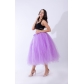Popular TUTU skirt European and American stage installation gauze princess skirt performance photo skirt tulle skirt