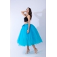 Popular TUTU skirt European and American stage installation gauze princess skirt performance photo skirt tulle skirt