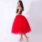 Popular TUTU skirt European and American stage installation gauze princess skirt performance photo skirt tulle skirt