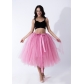 Popular TUTU skirt European and American stage installation gauze princess skirt performance photo skirt tulle skirt