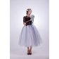 Popular TUTU skirt European and American stage installation gauze princess skirt performance photo skirt tulle skirt