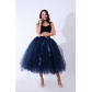 Popular TUTU skirt European and American stage installation gauze princess skirt performance photo skirt tulle skirt