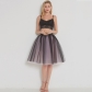 Explosive multi-layer gauze half skirt Peng peng skirt tutu gauze skirt ballet style gauze skirt