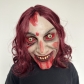 2023 new Evil Dead Rise mask Halloween horror horror latex head cover