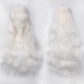 Cos Anime Wig Multicolor 80CM Universal Long Curly Hair European and American Ladies Wig Wholesale