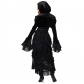 M-xl Dead God Cloak Cloak Halloween Clothing