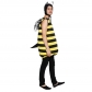 Animal costume Halloween insect bee adult composite sponge costume