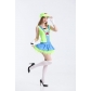 Halloween Anime Cosplay Super Mary Game Service Adult Mario Clothing Hydropower Back Server Service