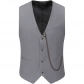 The Gatsby Dance Party Export of Gatsby 1920s suits retro medieval vest men