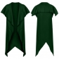 New Halloween COS clothing death cloak wizard witch role play cloak spot adult