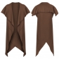 New Halloween COS clothing death cloak wizard witch role play cloak spot adult