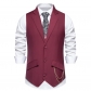 2024 Spring and Autumn Code Code New Men's Suit Vest Wedding Club Lidies Double Dispels Vest Vest vest