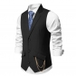 2024 Spring and Autumn Code Code New Men's Suit Vest Wedding Club Lidies Double Dispels Vest Vest vest