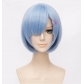 Cosplay wigs of Ramlam cos wig