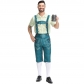 German traditional beer festival cloth