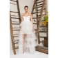 High -waist pine tight casual net gsit women's skirt Tutu lady tulle skirt