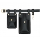 Fashion waist bag small bag women 2025 spring new Korean style versatile crossbody bag personality mobile phone bag shoulder bag