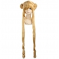 Sailor Moon Usagi Tsukino Sailor Moon Rabbit Anime Wig COS Wig