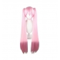 Cosplay Wig Vocaloid Hatsune MIKU Hatsune Miku Wig Anime