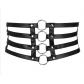 2025 New Style Waist Belt/Waist Clip Accessory, Women's Slimming and Sexy Decoration, Original Design, Versatile and Stylish, INS Style