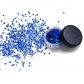 European and American style GLITTER laser sequins glitter powder beauty makeup accessories music festival party makeup face stickers powder