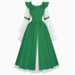 European and American beer festival costumes Bavarian fairy maid costumes holiday party dance performance costumes